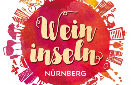 Nürnberger Weininseln 2015 – Wir sind dabei!