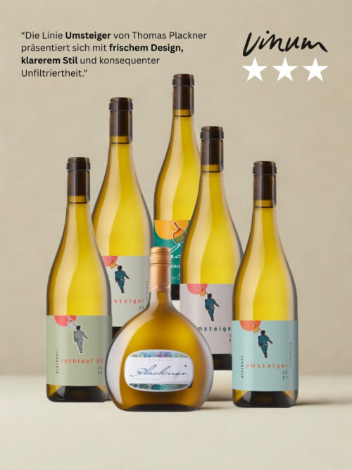 Umsteiger Silvaner I Limitiertes Angebot