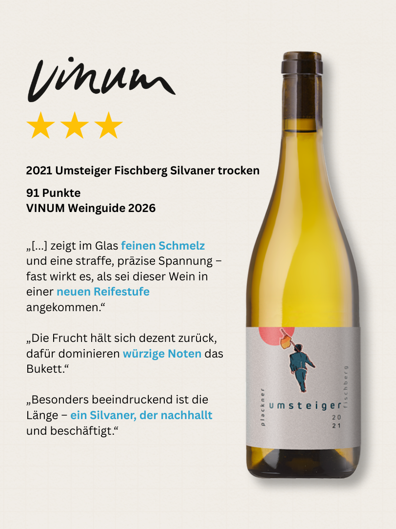 Umsteiger Fischberg Vinum